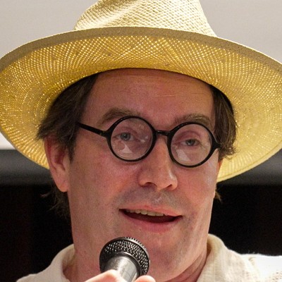 Michael Eng