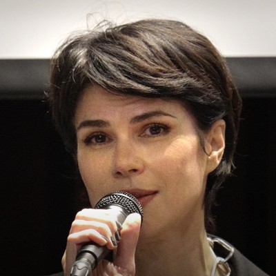 Katya Romanovskaya