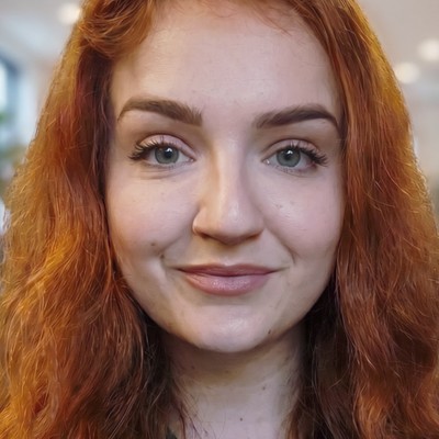 Olena Losina